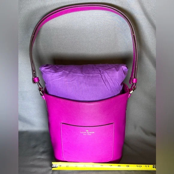 Purse Pillows NWT 15 x 9 x 5 - (BUY IT NOW) - Picture 4 of 6